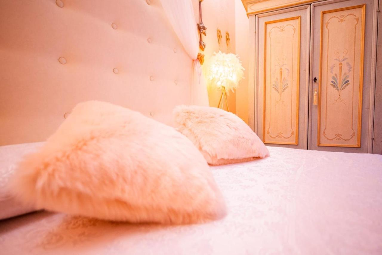 B&B Il Sogno Del Musicista Montalcino Exterior photo