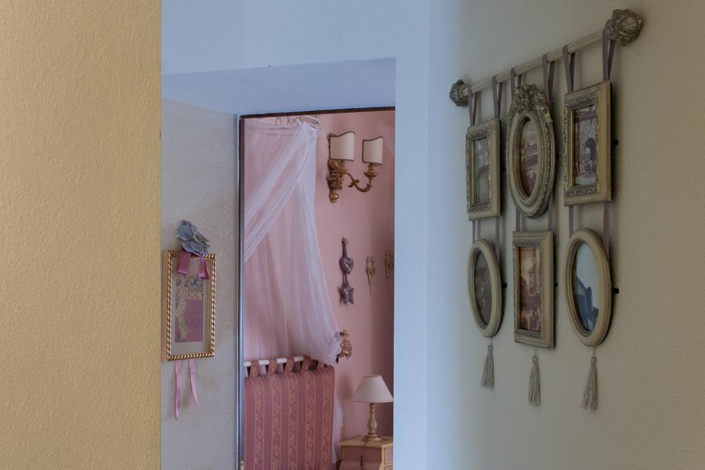 B&B Il Sogno Del Musicista Montalcino Room photo