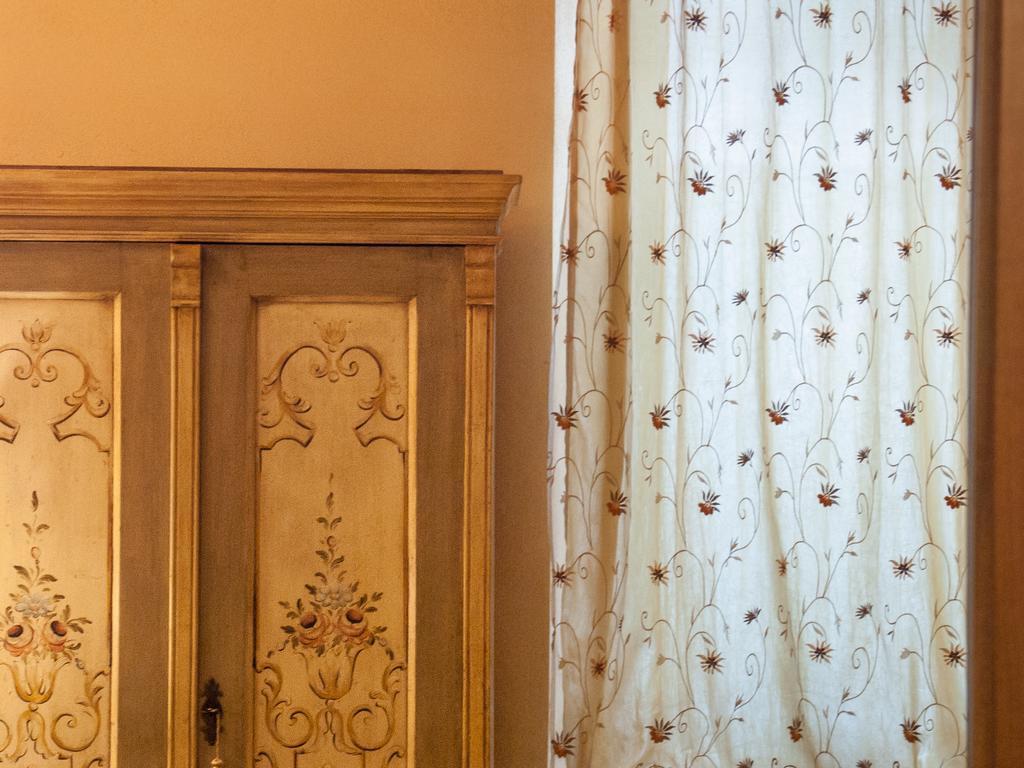 B&B Il Sogno Del Musicista Montalcino Exterior photo