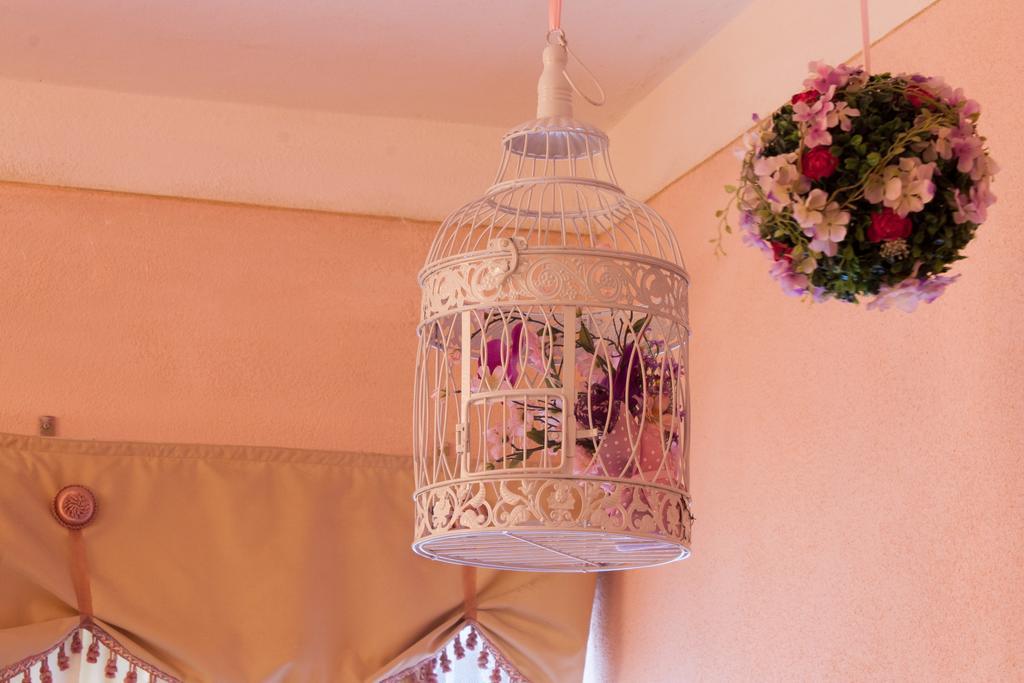 B&B Il Sogno Del Musicista Montalcino Room photo