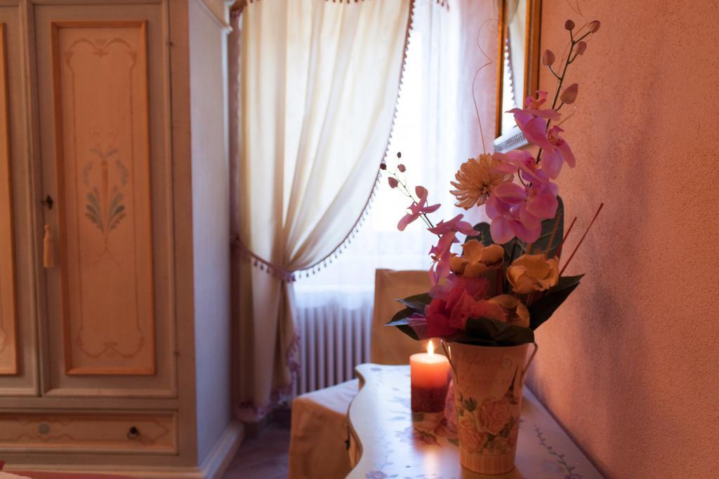 B&B Il Sogno Del Musicista Montalcino Room photo