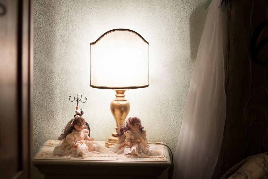 B&B Il Sogno Del Musicista Montalcino Room photo